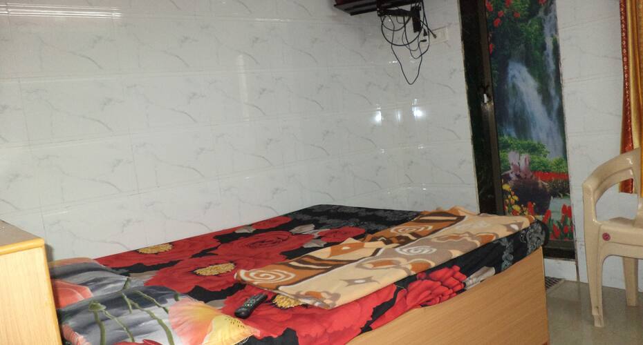 Hotel The Nestt, Mumbai 2